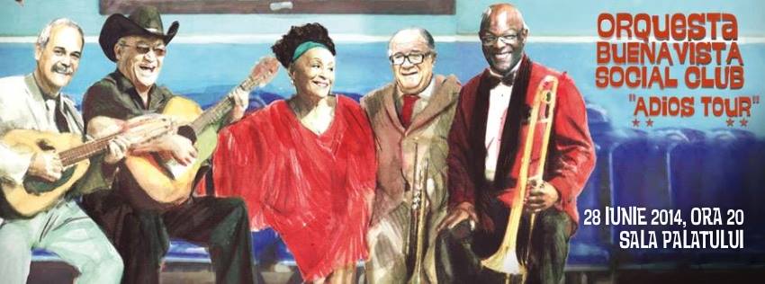 Buena Vista Social Club