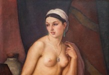 Cel mai nou Pavilion de artă în inima Europei de Est