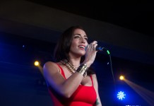 Galerie foto: DELILAH @ Atelierul de Productie