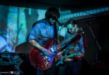 Galerie foto: Fine It`s Pink @ Molotov