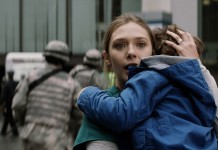 „Godzilla 3D” ia cu asalt cinematografele