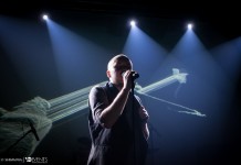 Galerie foto: Grimus @ Colectiv