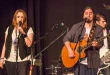 Recenzie: Proiectul Tivodar: Autoportret -lansare