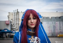 Galerie foto: Comic Con @ Romexpo – 9 Mai