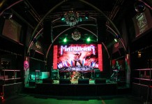 Recenzie: Manowar release party @ Silver Church