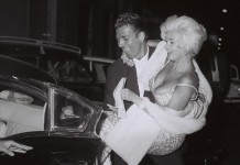 Viata in fotografii a actorilor italieni din anii `60