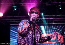 Galerie foto: LED Apple @ Turbohalle