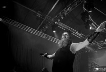 Recenzie: AMON AMARTH – Deceiver of the Gods 2014 @ Arenele Romane-Bucuresti
