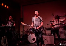 Recenzie: ALITHIA- ‘ASTRAL SPACE CORE’. – live @ Control