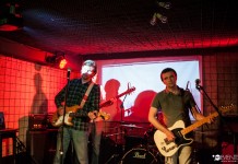 Interviu Pinholes- Lumea vazuta printr-o gaura de ac