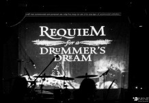 Galerie foto: Requiem for a drummer’s dream