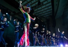 Galerie foto: Lord of the Dance @ Sala Palatului