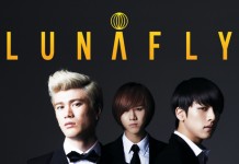LUNAFLY concerteaza la Bucuresti pe 26 iulie
