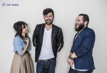 Maga&Tudoran lanseaza piesa “Dezbracati”, feat. Aylin Cadir