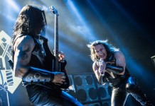 MANOWAR – cap de afis la Rock Fest BCN din Barcelona, pe 5 iulie 2014