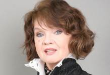 Margareta Paslaru si Mike Davison la EUROPAfest