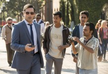 Million Dollar Arm este un film despre mit si realitate