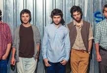 Concert Moebius – First year anniversary