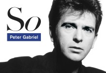 Ultimele detalii despre concertul lui Peter Gabriel la Bucuresti -program si acces-