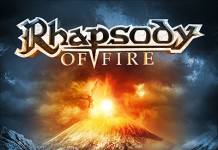 Un nou album live “Rhapsody Of Fire” a fost lansat pe 16 mai