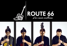 Concert DIRECTORY in Route 66