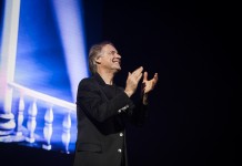 Galerie foto: Richard Clayderman @ Sala Palatului