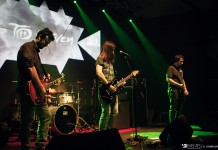 Galerie foto: Up to Eleven @ Colectiv