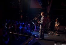 Galerie foto: URMA @ Silver Church