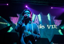 Galerie foto: Vita de Vie @ Colectiv