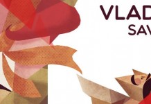 Vlad Dinu, Savulescu,Vloop@ Bicicleta