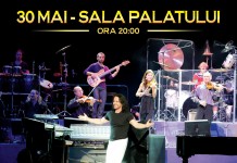 ”Yanni: WORLD TOUR 2014”, o productie noua!