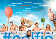 RECENZIE: #Selfie (2014)