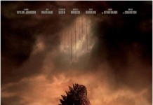 RECENZIE: Godzilla (2014)