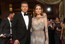 Brad Pitt va juca in urmatorul film regizat de Angelina Jolie