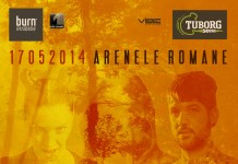 AYAH MARAR, ETHERWOOD & MC Wrec + SUKH KNIGHT la Arenele Romane