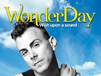 ASAF AVIDAN in cursa pentru cel mai bun artist World Music