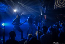 Galerie foto: Bucovina @ Silver Church