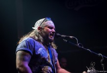 Christmas Rock Fest – ziua I @ Silver Church