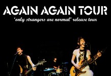 CONTROLLAR – live in Control