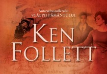09.05.2014 “Caderea uriasilor. Prima parte din Trilogia Secolului” de Ken Follett -Editura Rao