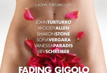 Fading Gigolo si dragostea Hollywood-ului pentru femeia cu moravuri usoare