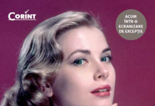 Aprilie 2014 “Grace de Monaco” de Jean Des Cars-Editura Corint