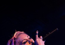 Galerie foto: Infected Rain @ Ageless Club