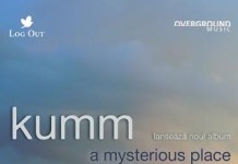 Kumm canta la Clubul Taranului