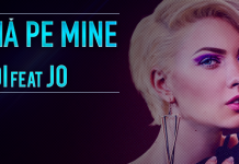 Videoclip UDDI feat. JO – Lasa-ma pe mine