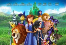 RECENZIE: Legendele din OZ – Intoarcerea lui Dorothy (2014)