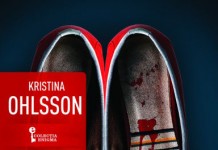 Nedoritii de Kristina Ohlsson-Editura Univers