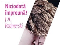 Recenzie:Niciodata impreuna ? de J.A. Redmerski