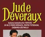 Anotimpul iubirii de Jude Deveraux-Editura Orizonturi