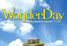 S-au pus in vanzare biletele pentru WonderDay